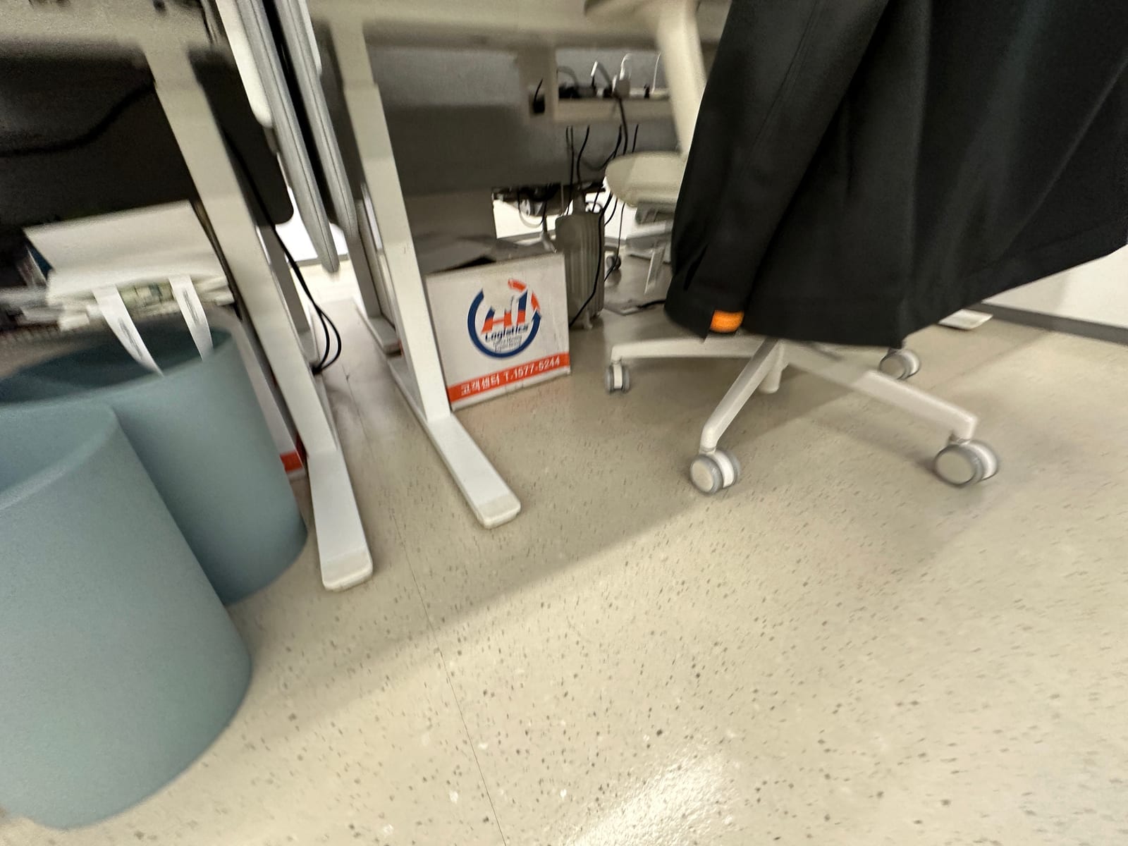 군포 산본동 정기청소 시공 사진