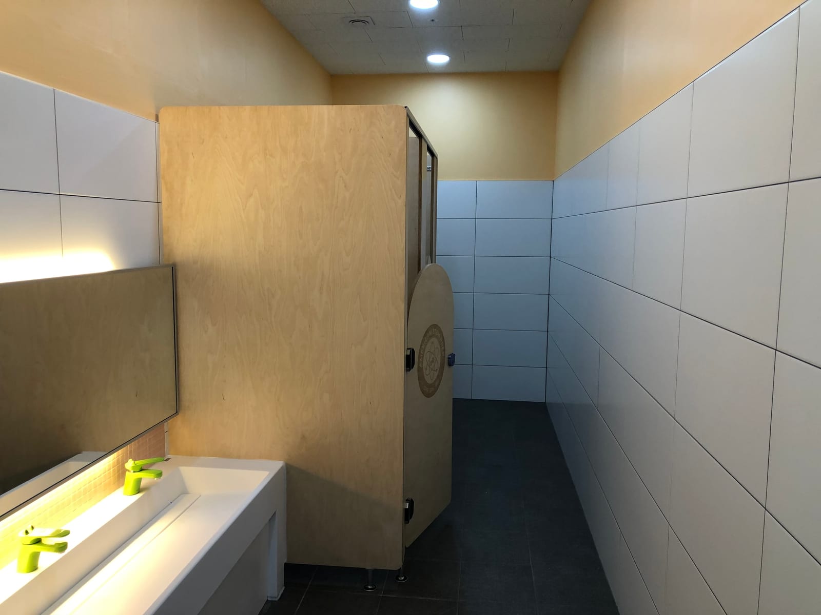 오산 세교동 병원청소 시공 사진