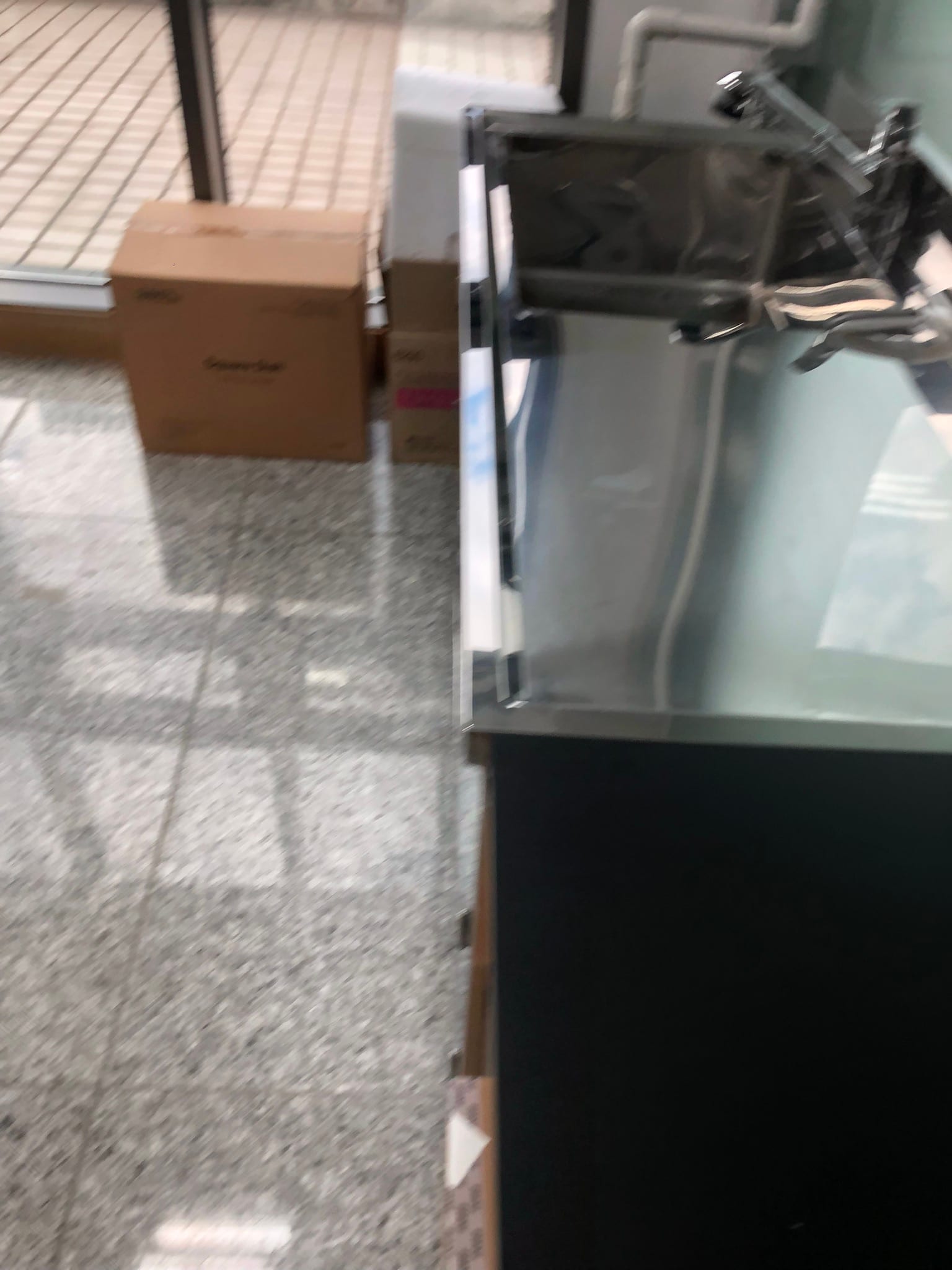 안성 공도읍 입주청소 시공 사진