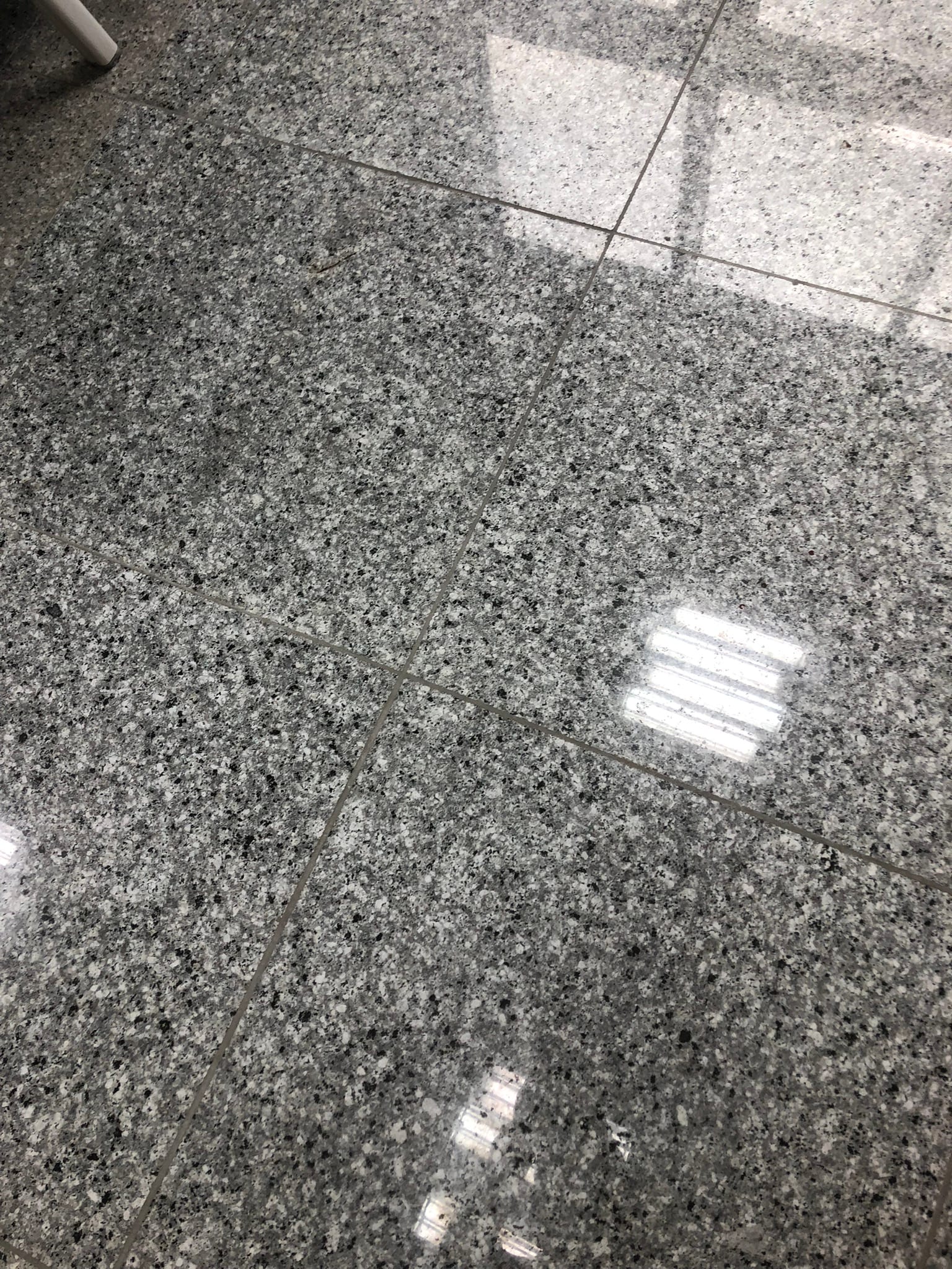 의정부 의정부동 사무실청소 시공 사진