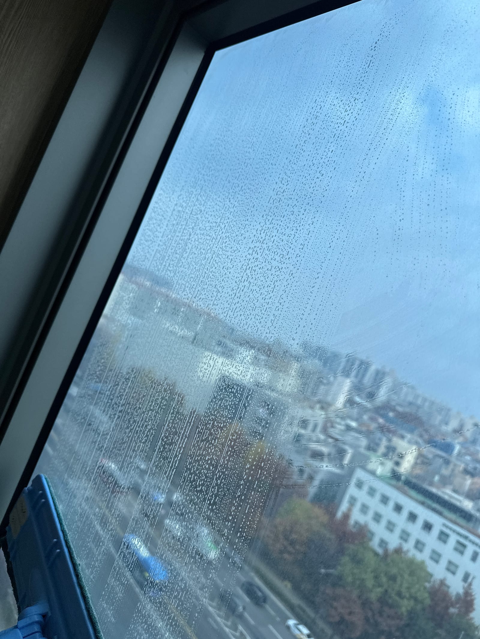 인천 미추홀구 사무실청소 시공 사진